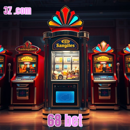 68 bet Baixar jogos