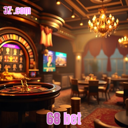 68 bet Promoções diárias